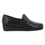 HUSH PUPPIES/GRECIA BLACK - Image 3