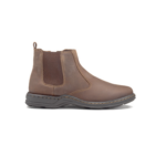 HUSH PUPPIES/SAM CHEL BROWN - Image 3