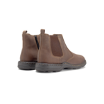 HUSH PUPPIES/SAM CHEL BROWN - Image 2