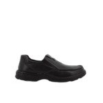 HUSH PUPPIES/SAWYER 2 BLACK