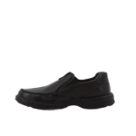 HUSH PUPPIES/SAWYER 2 BLACK - Image 3