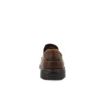 HUSH PUPPIES/SAWYER 2 CHESTNUT - Image 4