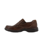 HUSH PUPPIES/SAWYER 2 CHESTNUT - Image 2