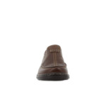 HUSH PUPPIES/SAWYER 2 CHESTNUT - Image 3