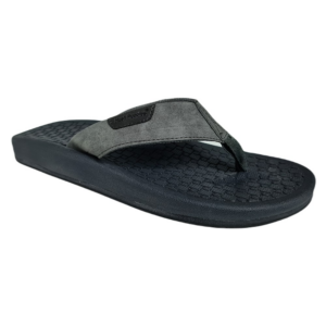 HUSH PUPPIES/ROCKSTAR GREY