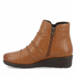 HUSH PUPPIES/HAYLEE BRUSH TAN - Image 2