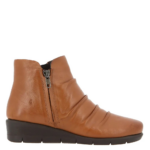 HUSH PUPPIES/HAYLEE BRUSH TAN