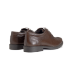 HUSH PUPPIES/PISCES LACE BROWN - Image 5