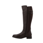 HUSH PUPPIES/ARLA BROWN CRUST HPL01299 - Image 4