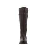 HUSH PUPPIES/ARLA BROWN CRUST HPL01299 - Image 5