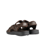 HUSH PUPPIES/OTISS BROWN WAXY 00876 - Image 4