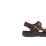 HUSH PUPPIES/OTISS BROWN WAXY 00876 - Image 5
