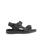 HUSH PUPPIES/OTISS BLACK WAXY 00876 - Image 3