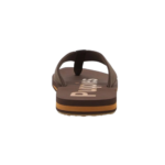 HUSH PUPPIES/STOMP BROWN TAN HPM00880 - Image 5