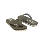 HUSH PUPPIES/STOMP OLIVE STONE HPM008800 - Image 3