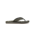 HUSH PUPPIES/STOMP OLIVE STONE HPM008800 - Image 6