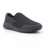 HUSH PUPPIES/ZAPPO NAVY 00886