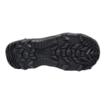 HUSH PUPPIES/PORTING BROWN SUEDE MESH 00884 - Image 5