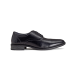 HUSH PUPPIES/ROWAN BLACK 00814 - Image 2