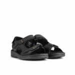 HUSH PUPPIES/OTISS BLACK WAXY 00876