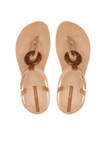 IPANEMA/83513 BEIGE BROWN - Image 3