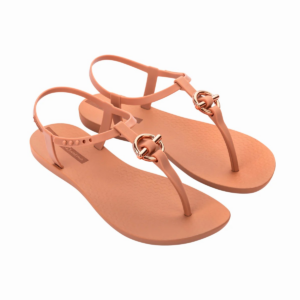 IPANEMA/83655 BROWN CLASS BELT