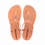 IPANEMA/83655 BROWN CLASS BELT - Image 2