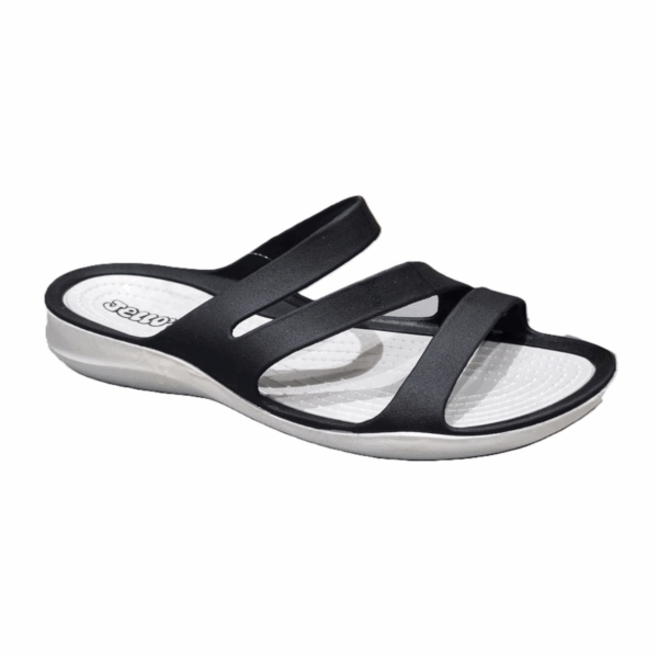 JELLOS/JCL109 BLACK - Image 1