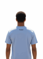 KAKIEBOS/TSHIRT DUSK BLUE KBMT054 - Image 2