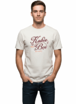 KAKIEBOS/TSHIRT CHINO KBMT023