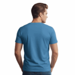 KAKIEBOS/TSHIRT DEEP OCEAN KBMT001 - Image 2