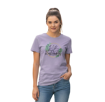 KAKIEBOS/LADY TSHIRT DAYBREAK KBLT028