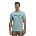 KAKIEBOS/TSHIRT AQUAFIER OCEAN KBMT054