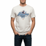 KAKIEBOS/TSHIRT CHINO KBMT043