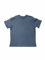 KAKIEBOS/TSHIRT STEEL BLUE KBMT025 - Image 2