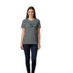 KAKIEBOS/LADY TSHIRT STORM KBL682 PLASCON