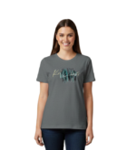 KAKIEBOS/LADY TSHIRT STORM KBL682 PLASCON