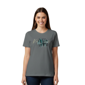 KAKIEBOS/LADY TSHIRT STORM KBL682 PLASCON