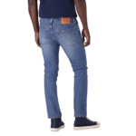 LEVIS/JEANS 511-2837 BLUE - Image 2