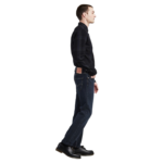 LEVIS/JEANS 501-2624 NIGHT HRS - Image 4