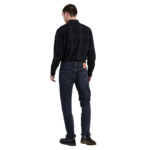 LEVIS/JEANS 501-2624 NIGHT HRS - Image 3