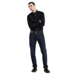LEVIS/JEANS 501-2624 NIGHT HRS - Image 2