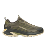 MERRELL/MOAB SPEED 2 OLIVE - Image 4