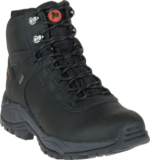 MERRELL/VEGO MID LTR BLACK - Image 3