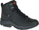 MERRELL/VEGO MID LTR BLACK - Image 4