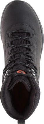 MERRELL/VEGO MID LTR BLACK - Image 7