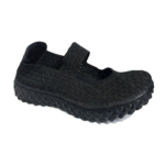 ROCK SPRING/00074 BLACK