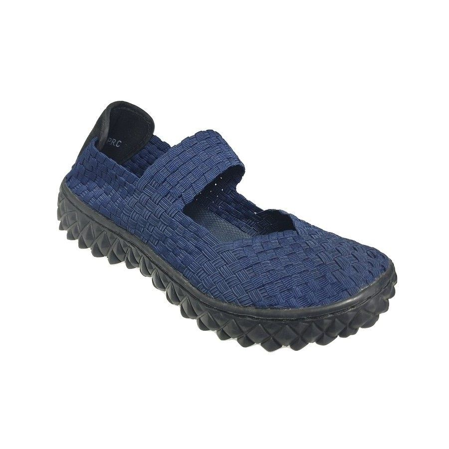 ROK072-1 ROCK SPRING/00074 NAVY - Image 1