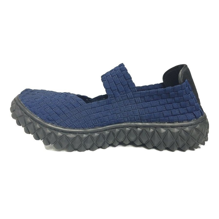 ROK072-2 ROCK SPRING/00074 NAVY - Image 2