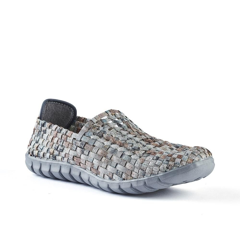 ROK093-1 ROCK SPRING/00001 PEWTER MULTI - Image 1